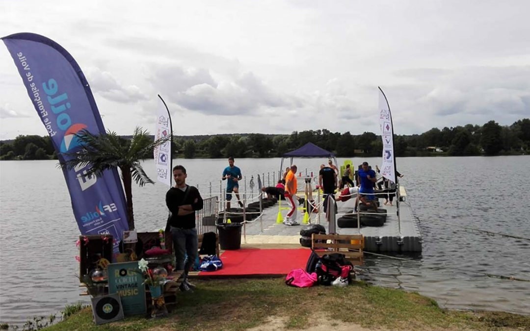 Événement – Nautidays – Messein – 2018