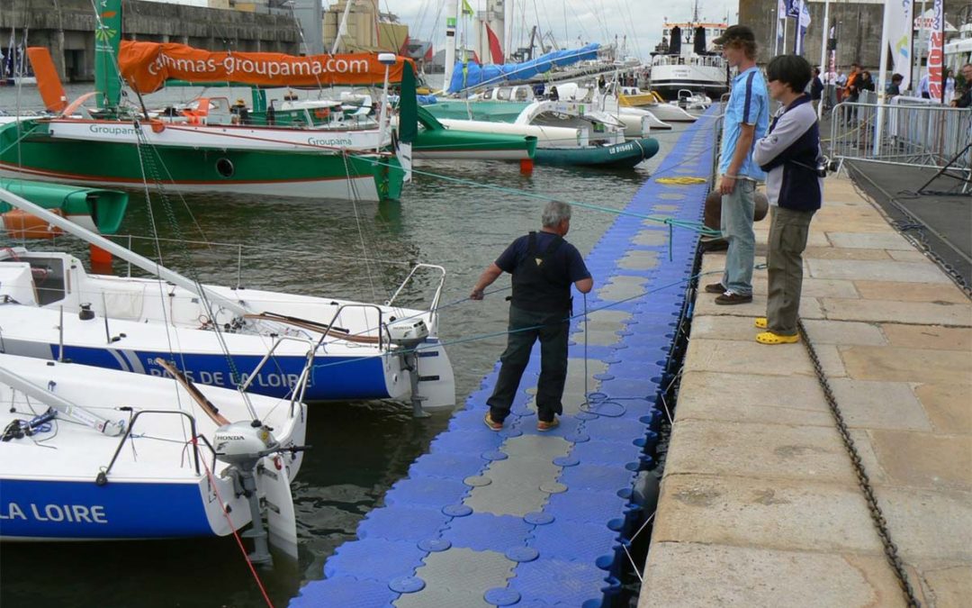 Régate Trophée SNSM, St. Nazaire – 2008